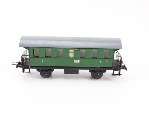 Voiture tourisme trix - de,
