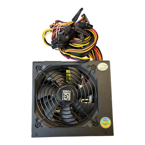 Alimentation lcpower lc6550 - pc,