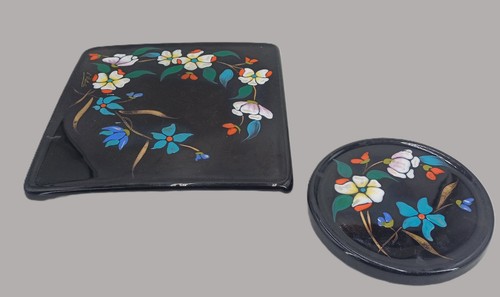 Ensemble dessous plat et - dessous,