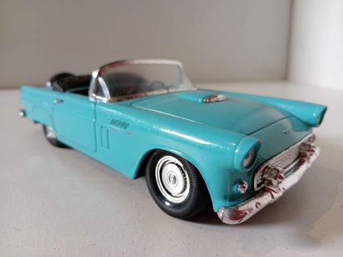 Mira 2022 ford thunderbird - ford,