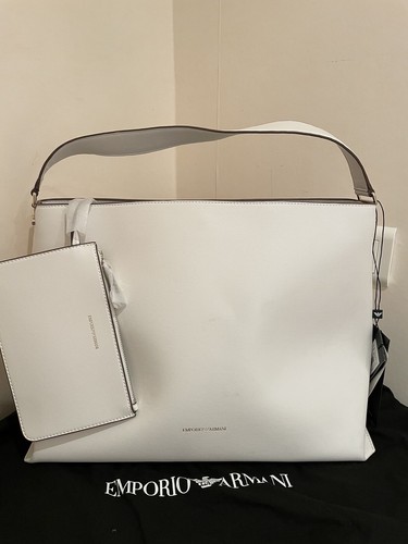 Sac main emporio armani - main,