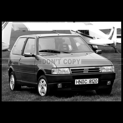 Photo 017849 fiat - a.017849, uno