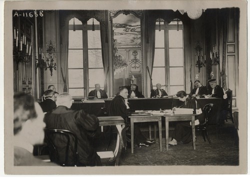 Tribunal allemagne belgique - tribunal,