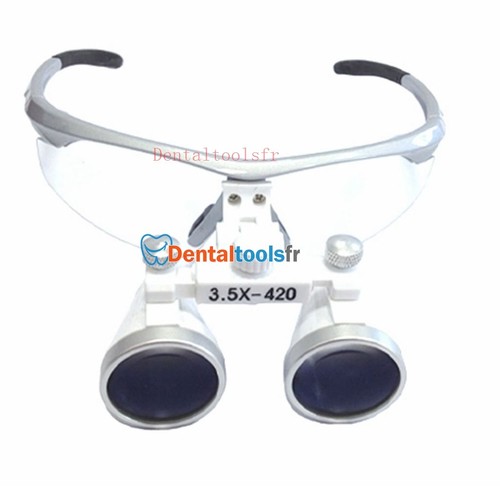 420mm loupe binoculaire - 420mm,