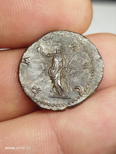 Victorinus antoninien pax - victorinus,