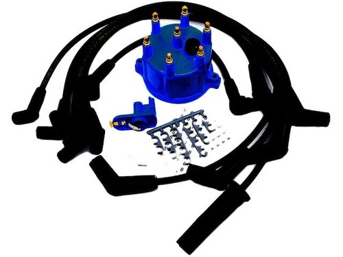 91sh16t ignition tune kit - 91sh16t,