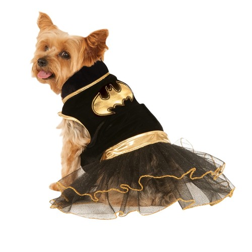 Batman costume pour chiens - batman,