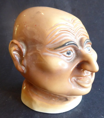 Karl ens très rare - rare, tête