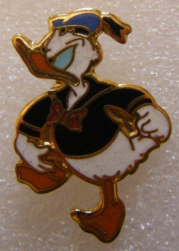 Pin disney donald duck - pin's,