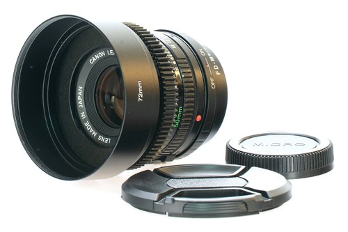 Objectif portrait canon 50 - objectif,