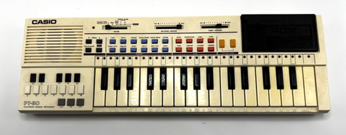 Vtg casio mini - casio, synth