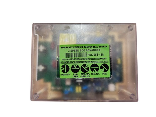 Heatilator ecochoice ps35 - heatilator,
