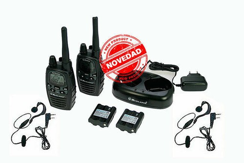 Neuf talkie walkie midland - neuf, talkie-walkie