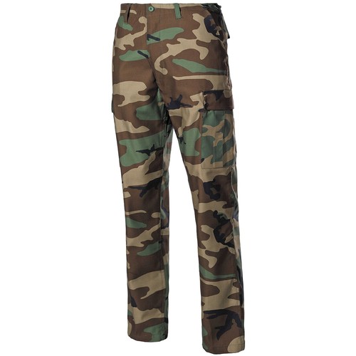 Mfh pantalon combat bdu - pantalon,