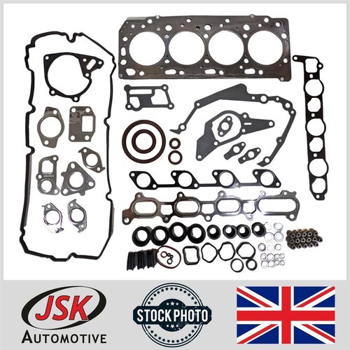 Complet joint culasse kit - culasse,