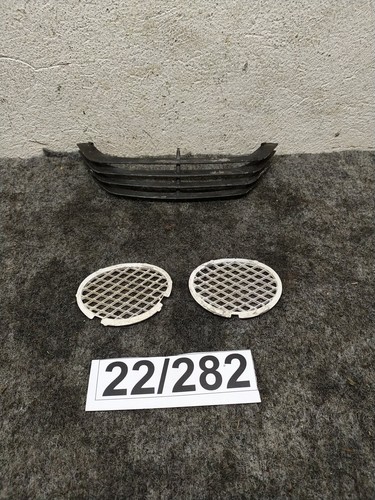 Grilles carénage - grilles, de