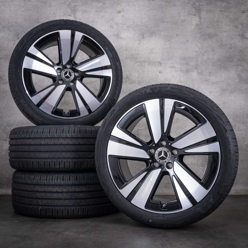 Jantes mercedes cle pouces - mercedes,