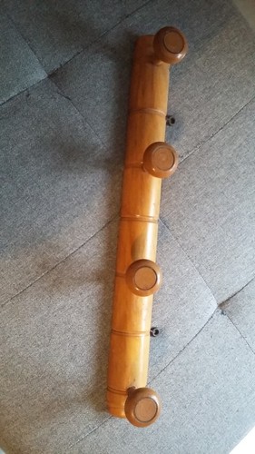 Ancien porte manteaux - ancien, 4