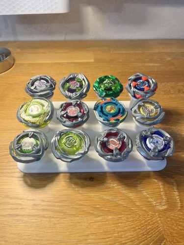 Beyblade présentoir - 🌀, x