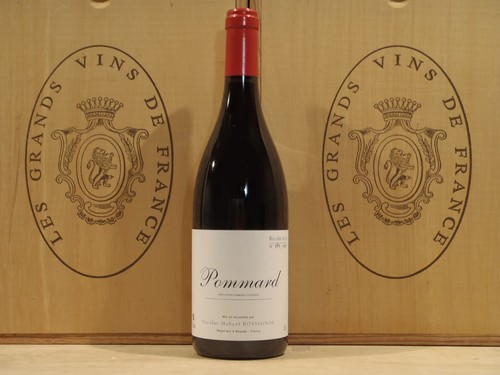 Pommard 2019 domaine nicolas - pommard,