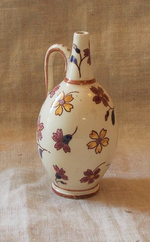 Ancien petit vase - ancien,