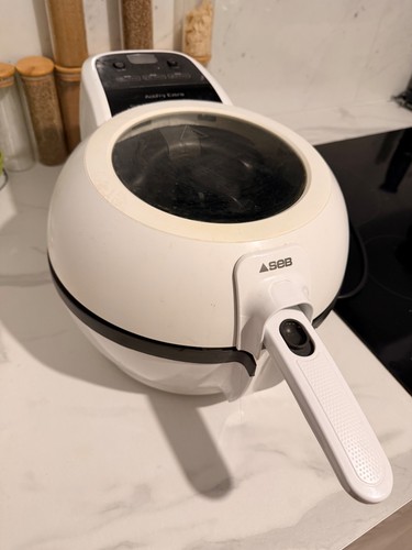 Actifry extra friteuse - extra, sans