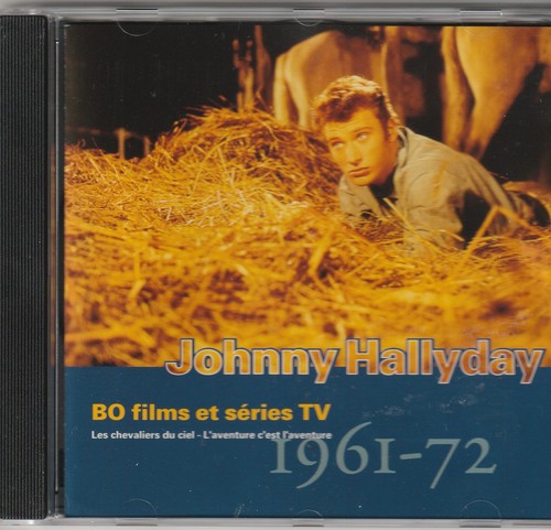 Johnny hallyday films - films, et