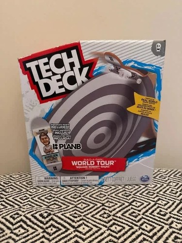 Spin master tech - spin,