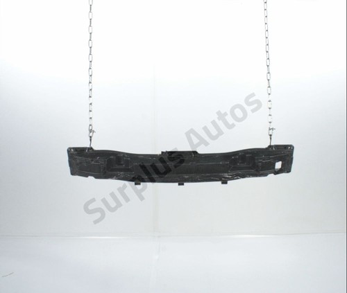 Renfort pare choc arriere - pare-choc,