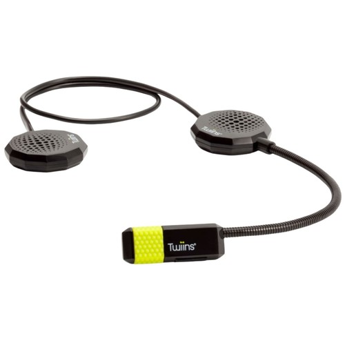 Interphone auriculaire moto - auriculaire,