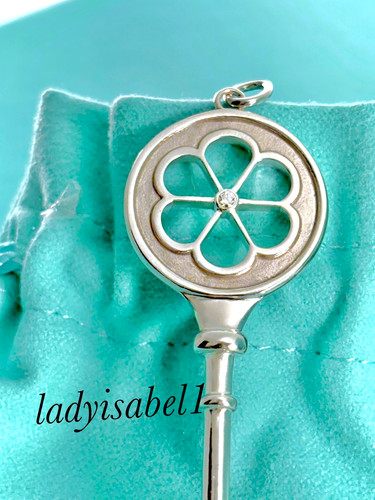 Tiffany daisy diamond - tiffany,