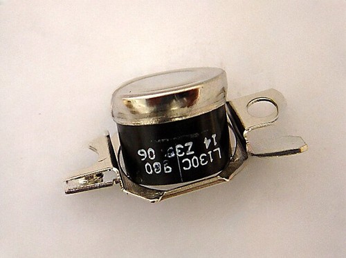 Thermostat limiteur 130 elm - limiteur,