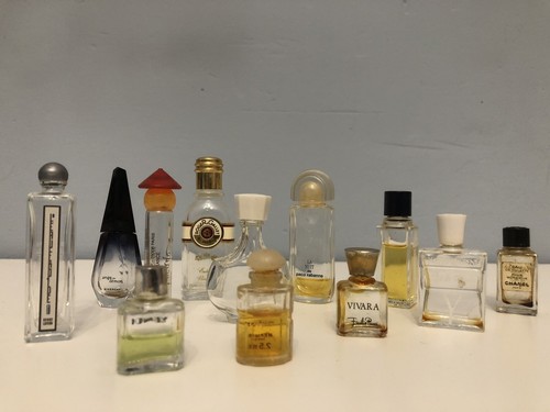 Lot belles miniatures de - de,