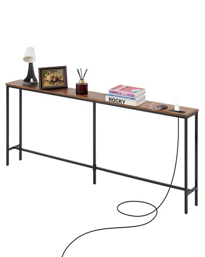 Vevor table console - vevor,