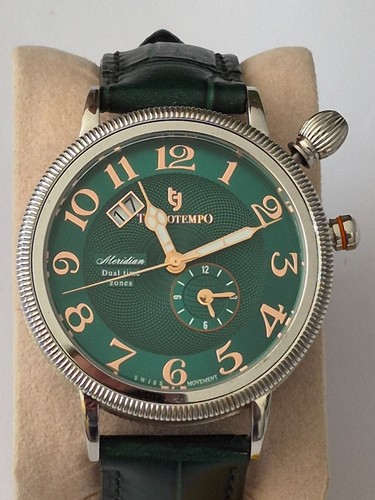 Très belle montre - , tecnotempo