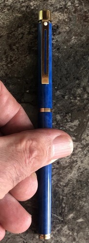 Stylo plume sheaffer - stylo, targa