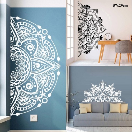 Autocollant mural art - art, à