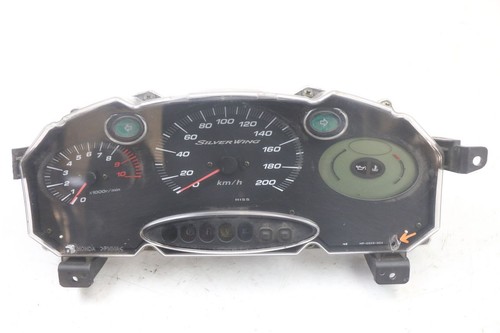 Compteur honda fjs - compteur,