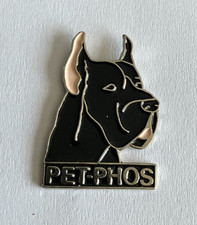 Pin s chien - -, dogue