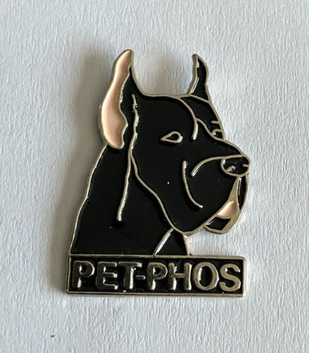 Pin s chien dogue - -,
