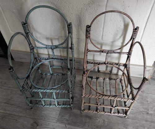 Lot minis fauteuils en - lot, de