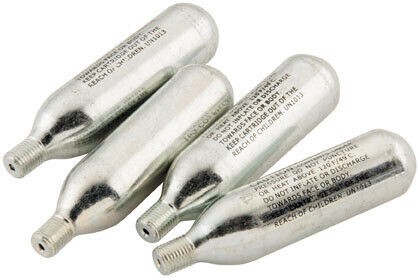 Cartouche co2 16g réparation - cartouche,