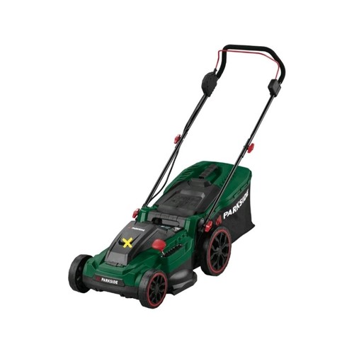 Parkside tondeuse gazon - parkside,