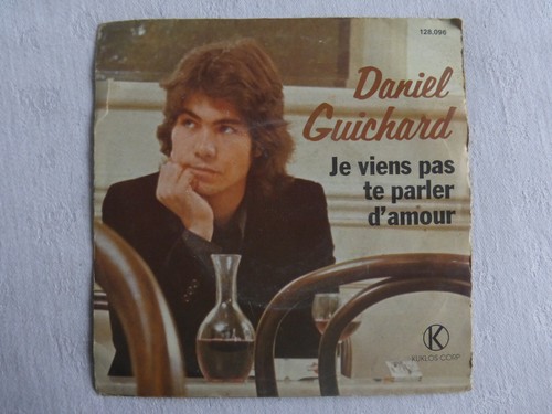 Daniel guichard viens pas - viens,