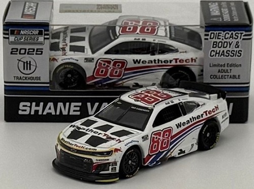 Voiture miniature nascar - miniature, 1/64
