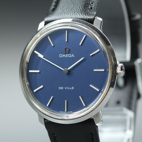Montre homme vintage cadran - montre, à