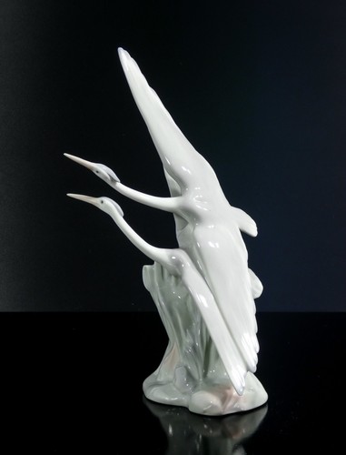 Sculpture lladro nao - ⚜️,