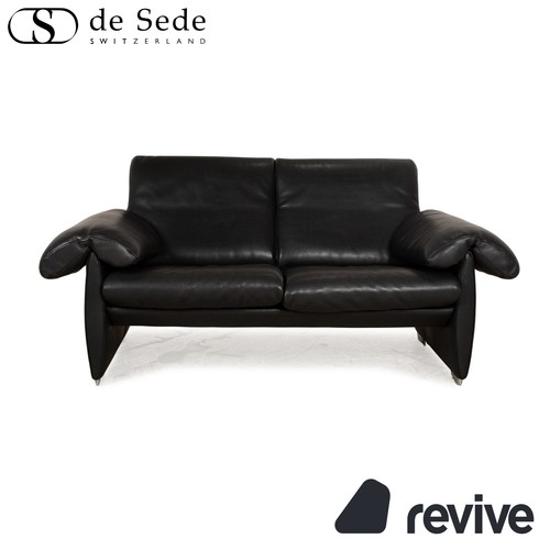 Sede canapé cuir - canapé,