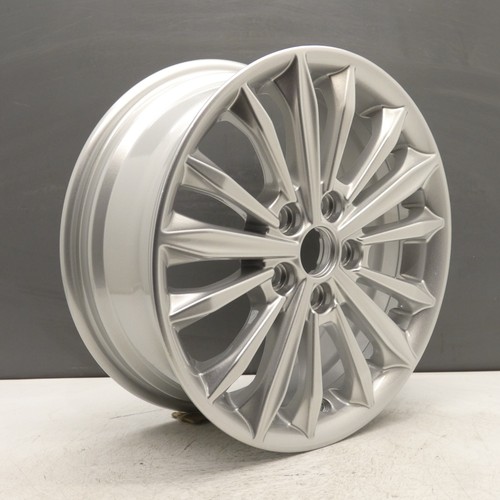 Ford focus titanium - focus, jante