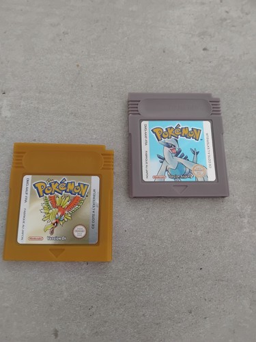Nintendo pokémon version - version, +